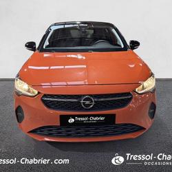 Opel Corsa Corsa 1.2 75 ch BVM5 Edition Perpignan