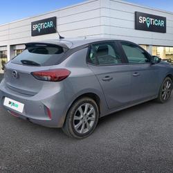 Opel Corsa Corsa 1.2 75 ch BVM5 Edition Business Carcassonne