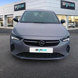 Opel Corsa Corsa 1.2 75 ch BVM5 Edition Business Carcassonne
