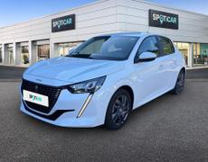 Peugeot 208 Brive-la-Gaillarde