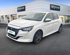 Peugeot 208 Brive-la-Gaillarde