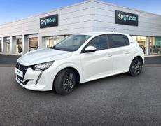 Peugeot 208 Brive-la-Gaillarde