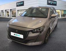 Peugeot 208 Montpellier