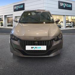 Peugeot 208 208 PureTech 75 S&S BVM5 Active Business Montpellier