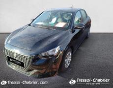 Peugeot 208 Perpignan