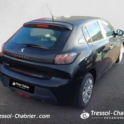 Peugeot 208 208 PureTech 75 S&S BVM5 Like Perpignan