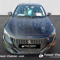 Peugeot 208 208 PureTech 75 S&S BVM5 Like Perpignan