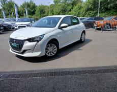 Peugeot 208 Auch