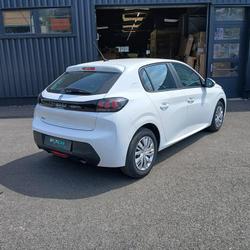Peugeot 208 208 PureTech 75 S&S BVM5 Active Auch