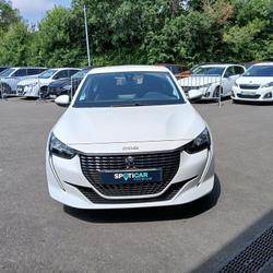 Peugeot 208 208 PureTech 75 S&S BVM5 Active Auch