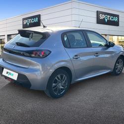 Peugeot 208 208 PureTech 75 S&S BVM5 Active Business Auch