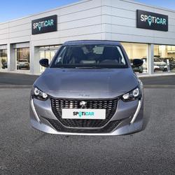 Peugeot 208 208 PureTech 75 S&S BVM5 Active Business Auch