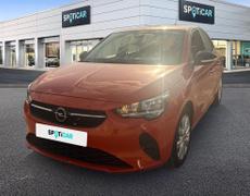 Opel Corsa - Corsa 1.2 75 ch BVM5 Edition - 11 400 €