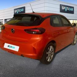 Opel Corsa Corsa 1.2 75 ch BVM5 Edition La Valette-du-Var