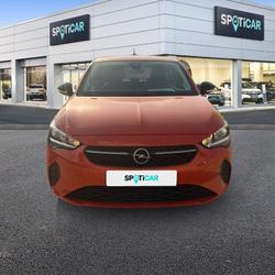 Opel Corsa Corsa 1.2 75 ch BVM5 Edition La Valette-du-Var