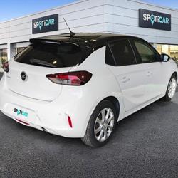 Opel Corsa Corsa 1.2 75 ch BVM5 Edition Montpellier