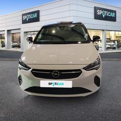 Opel Corsa Corsa 1.2 75 ch BVM5 Edition Montpellier