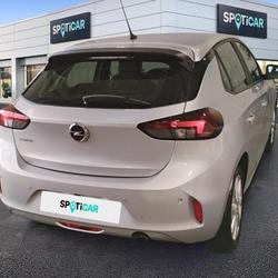 Opel Corsa Corsa 1.2 75 ch BVM5 Edition S&egrave;te