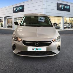 Opel Corsa Corsa 1.2 75 ch BVM5 Edition S&egrave;te