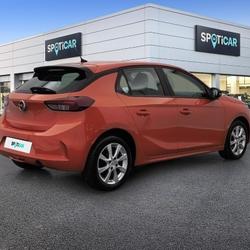 Opel Corsa Corsa 1.2 75 ch BVM5 Edition B&eacute;ziers
