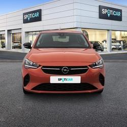 Opel Corsa Corsa 1.2 75 ch BVM5 Edition B&eacute;ziers