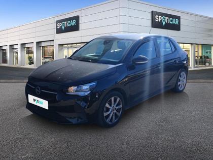 Opel Corsa - Corsa 1.2 75 ch BVM5 Edition - 11 190 €