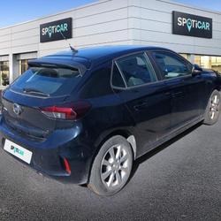 Opel Corsa Corsa 1.2 75 ch BVM5 Edition Narbonne