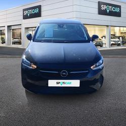 Opel Corsa Corsa 1.2 75 ch BVM5 Edition Narbonne