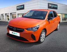 Opel Corsa La Valette-du-Var