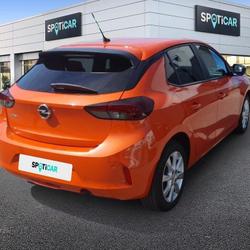 Opel Corsa Corsa 1.2 75 ch BVM5 Edition La Valette-du-Var