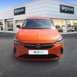 Opel Corsa Corsa 1.2 75 ch BVM5 Edition La Valette-du-Var