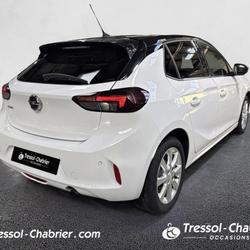 Opel Corsa Corsa 1.2 75 ch BVM5 Edition Perpignan
