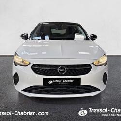 Opel Corsa Corsa 1.2 75 ch BVM5 Edition Perpignan