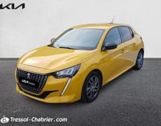 Peugeot 208 Narbonne