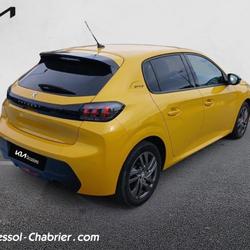 Peugeot 208 208 PureTech 75 S&S BVM5 Style Narbonne