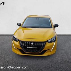 Peugeot 208 208 PureTech 75 S&S BVM5 Style Narbonne