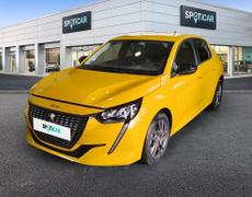 Peugeot 208 Montpellier