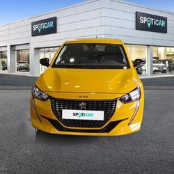 Peugeot 208 208 PureTech 75 S&S BVM5 Style Montpellier