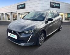 Peugeot 208 Brive-la-Gaillarde