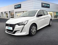 Peugeot 208 Brive-la-Gaillarde