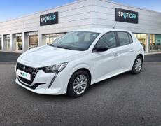 Peugeot 208 Brive-la-Gaillarde