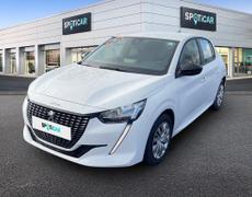 Peugeot 208 Brive-la-Gaillarde