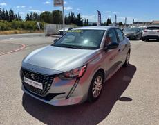 Peugeot 208 Lézignan-Corbières