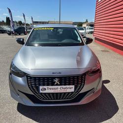 Peugeot 208 208 PureTech 75 S&S BVM5 Style L&eacute;zignan-Corbi&egrave;res