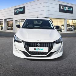 Peugeot 208 208 PureTech 75 S&S BVM5 Active Auch