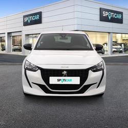 Peugeot 208 208 PureTech 75 S&S BVM5 Like Montpellier
