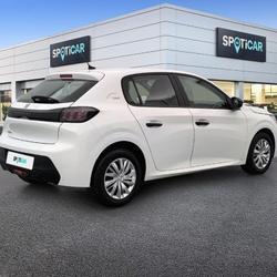Peugeot 208 208 PureTech 75 S&S BVM5 Like Le Cr&egrave;s
