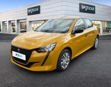 Peugeot 208 Auch