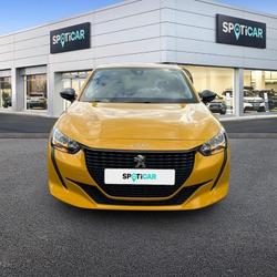 Peugeot 208 208 PureTech 75 S&S BVM5 Like Auch