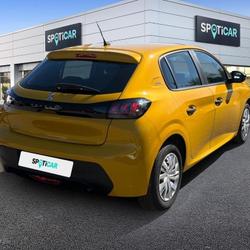 Peugeot 208 208 PureTech 75 S&S BVM5 Like Auch